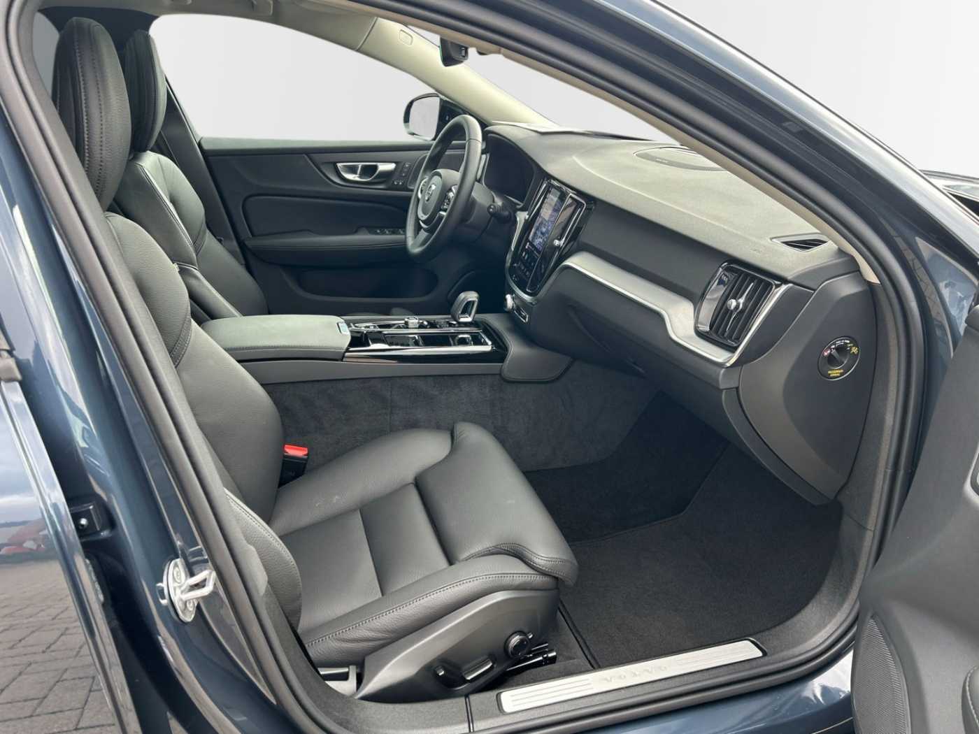 Volvo V60 – Bild 3