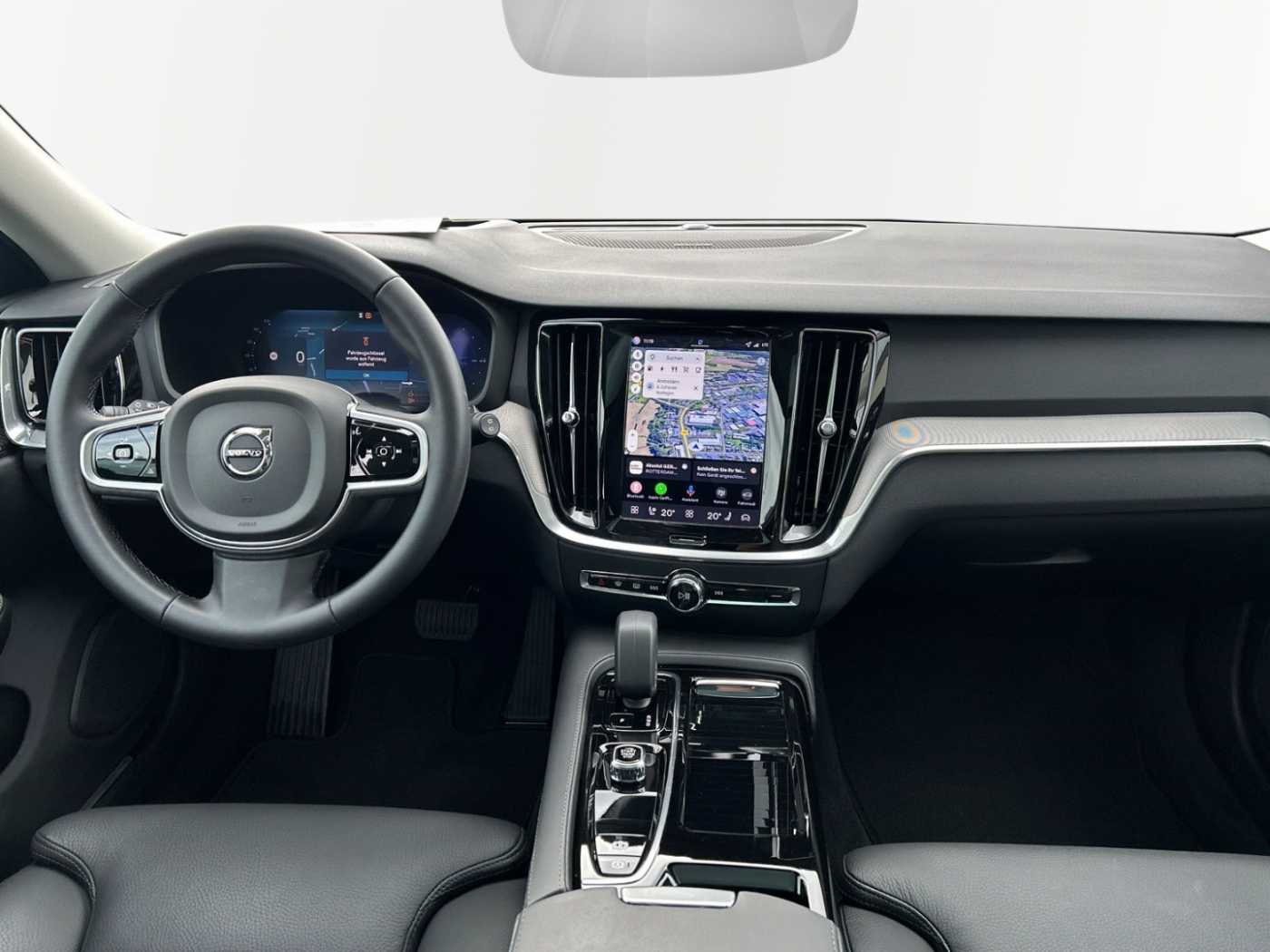Volvo V60 – Bild 4