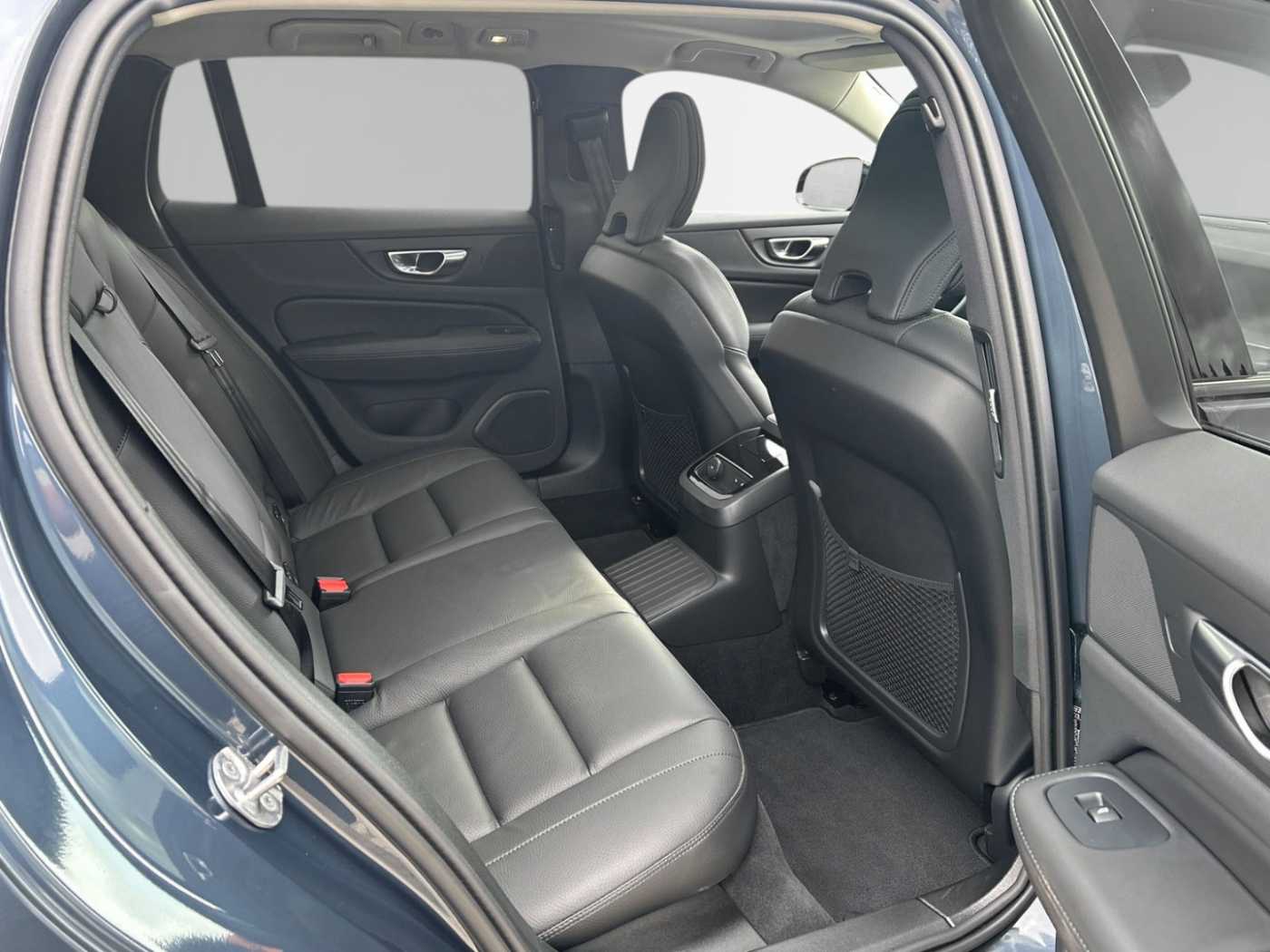 Volvo V60 – Bild 5
