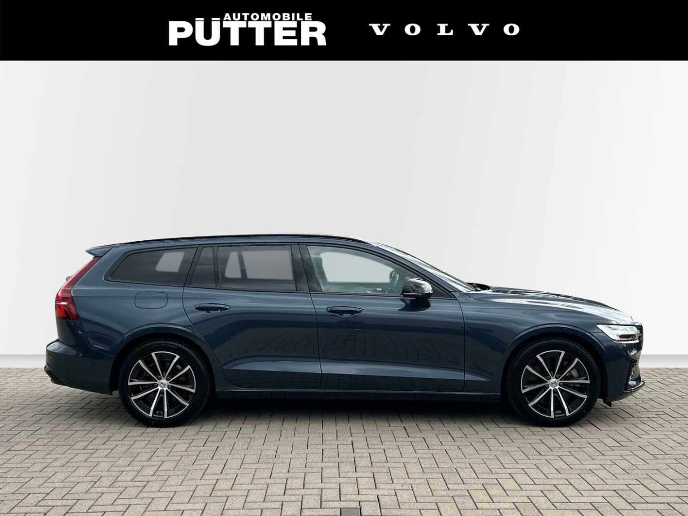 Volvo V60 – Bild 6