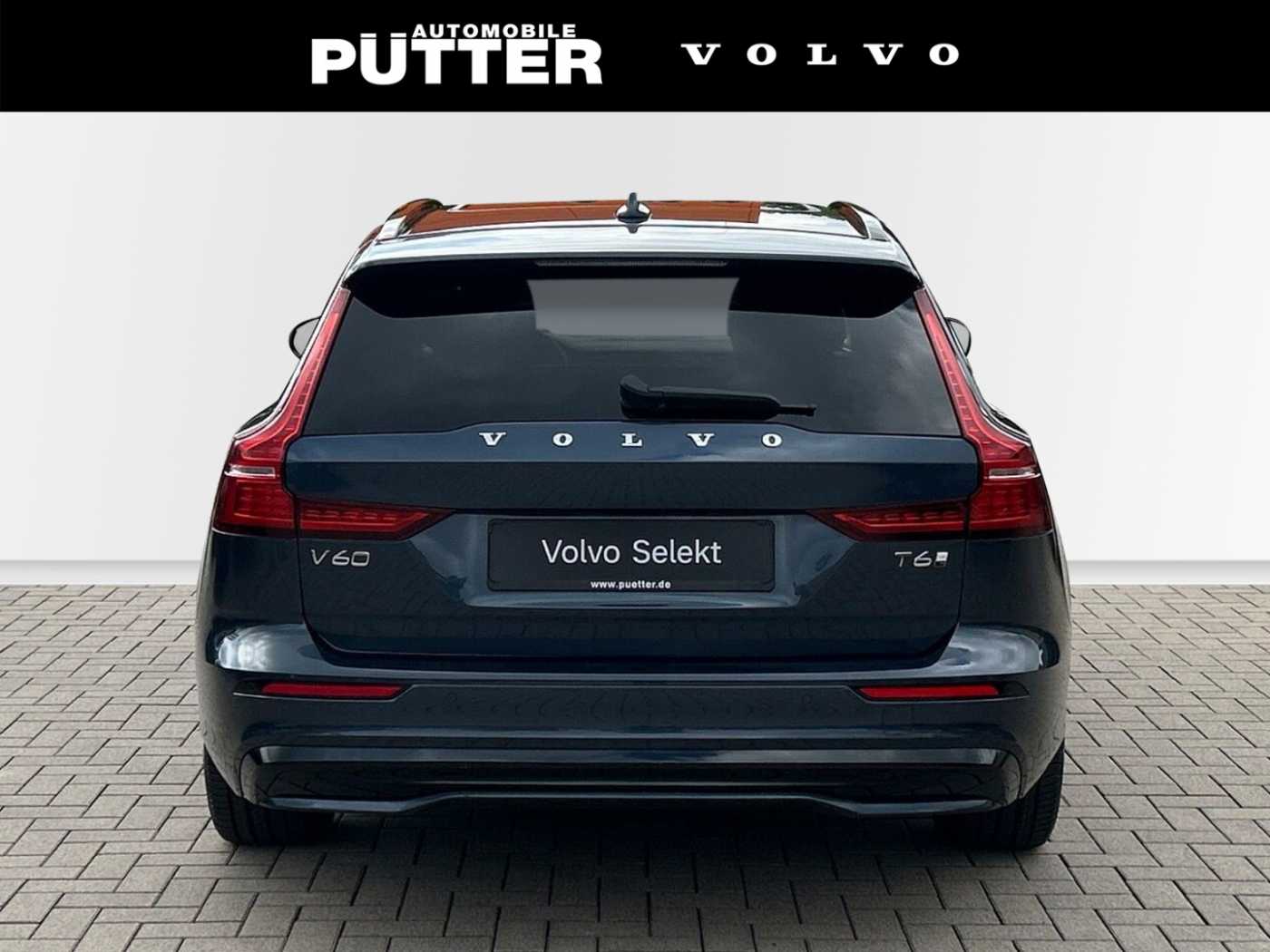 Volvo V60 – Bild 7