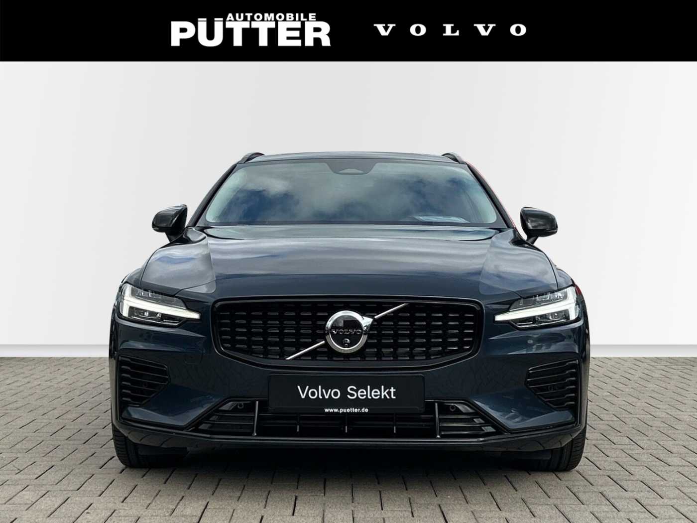 Volvo V60 – Bild 8