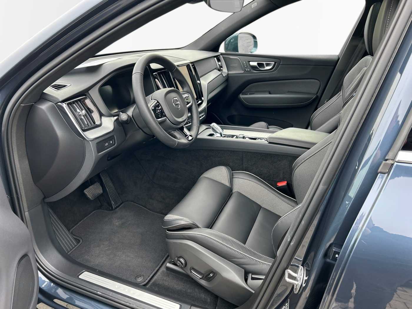 Volvo XC60 – Bild 10