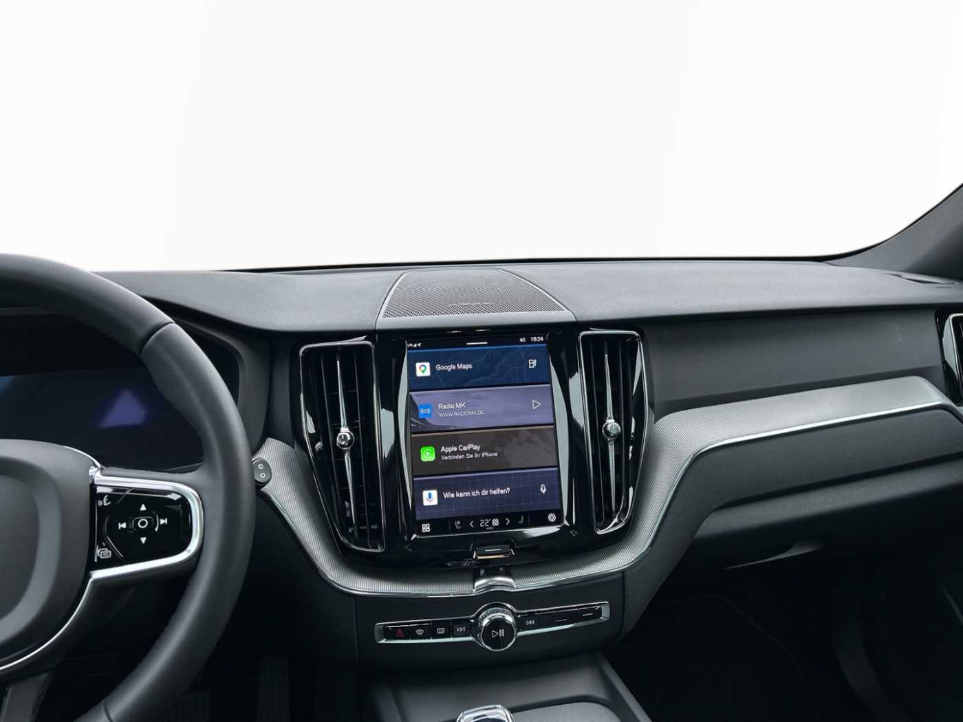 Volvo XC60 – Bild 11