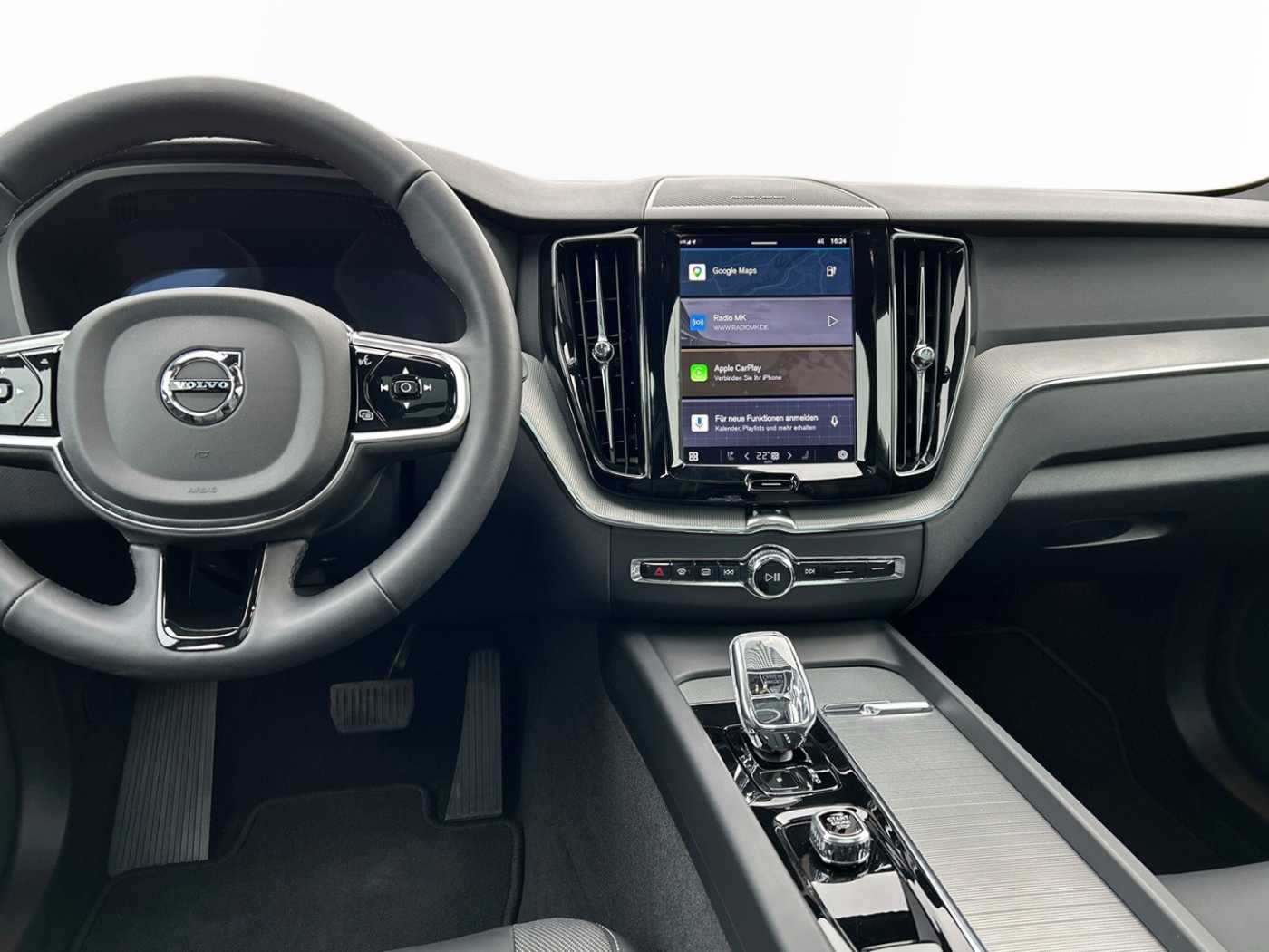 Volvo XC60 – Bild 12