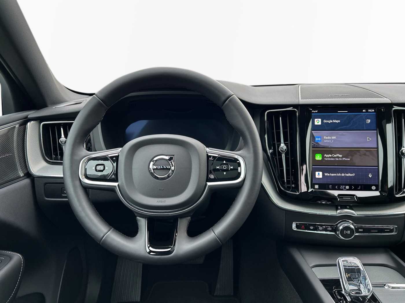 Volvo XC60 – Bild 13
