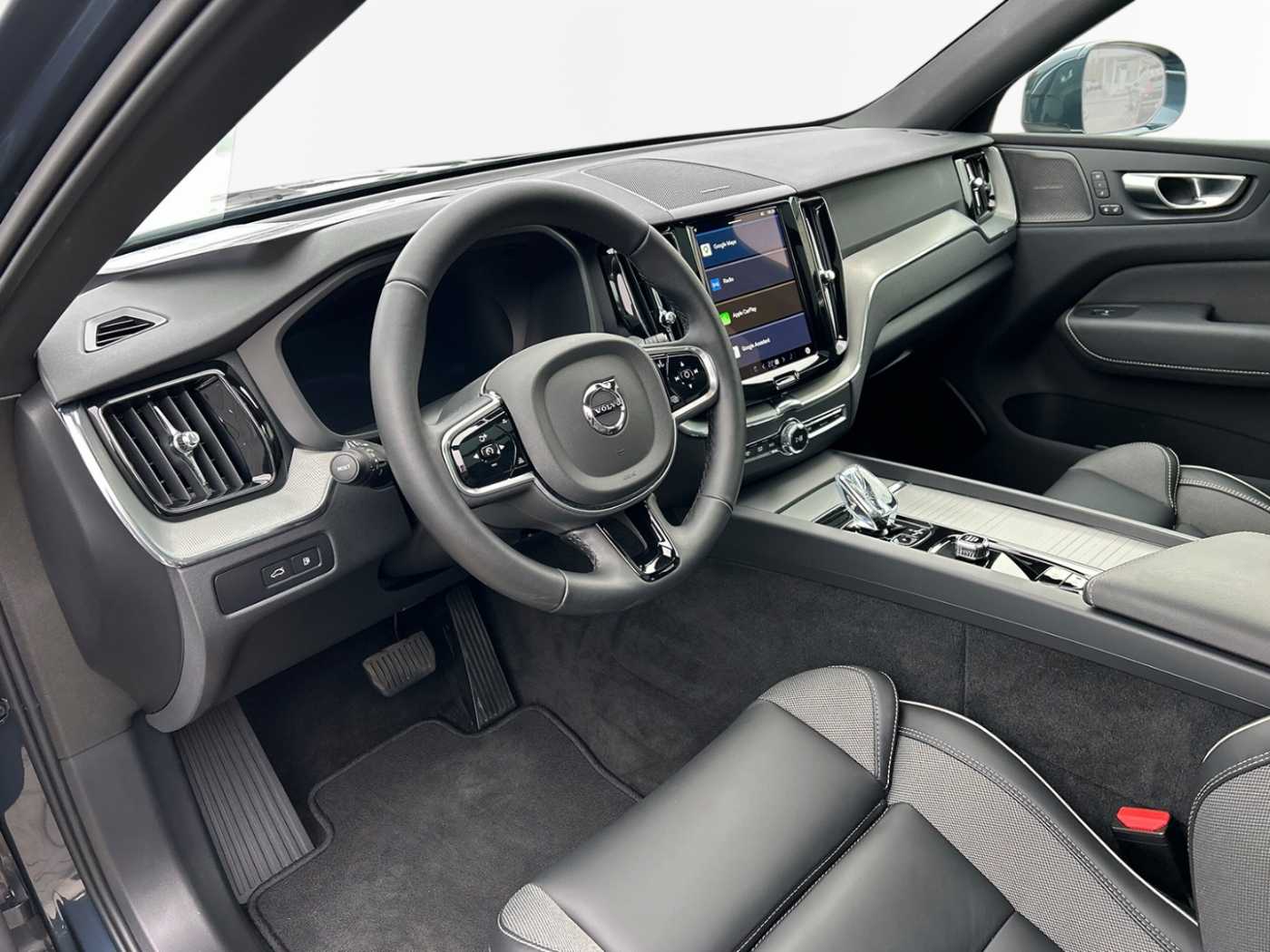Volvo XC60 – Bild 14
