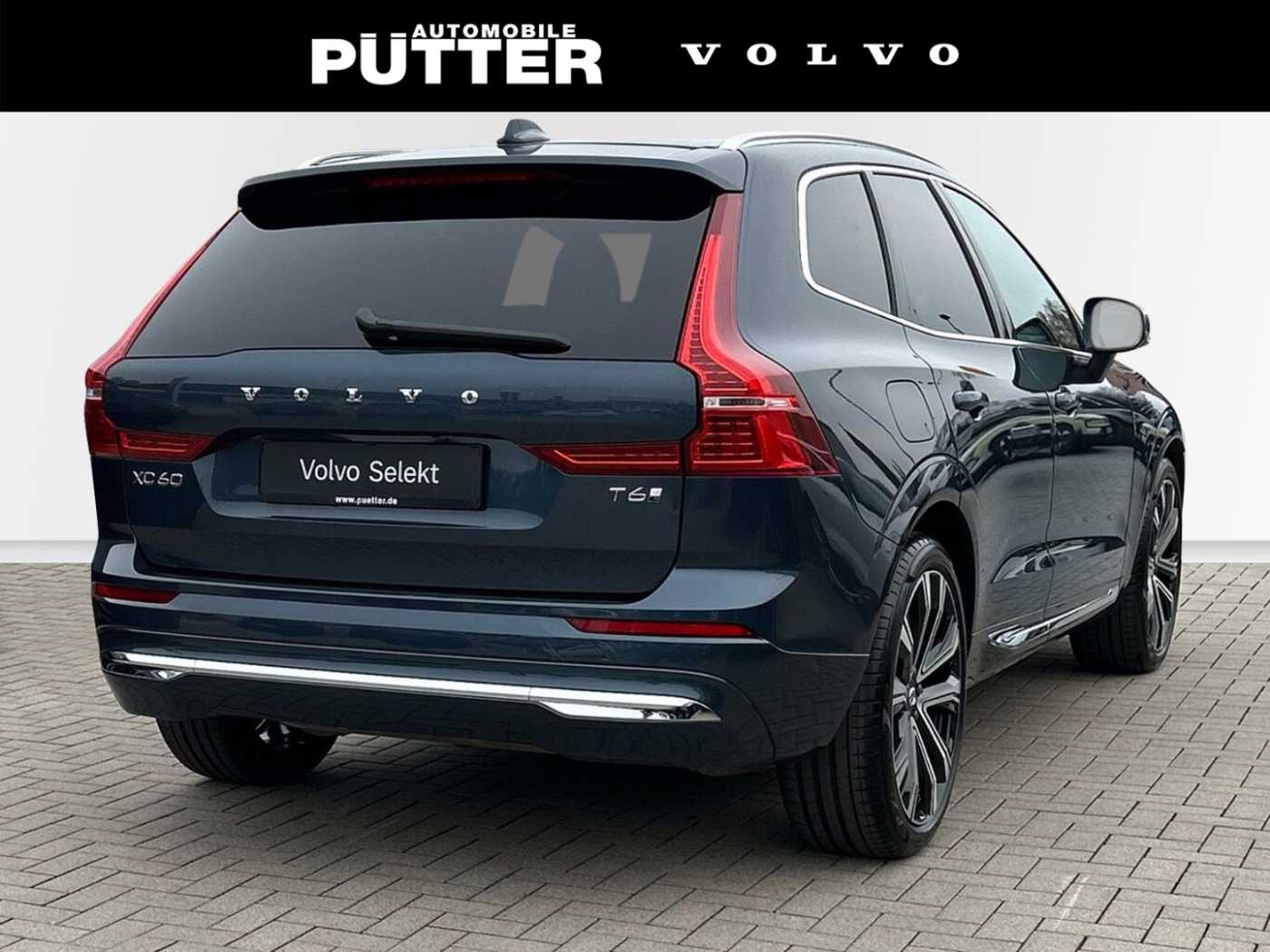 Volvo XC60 – Bild 2