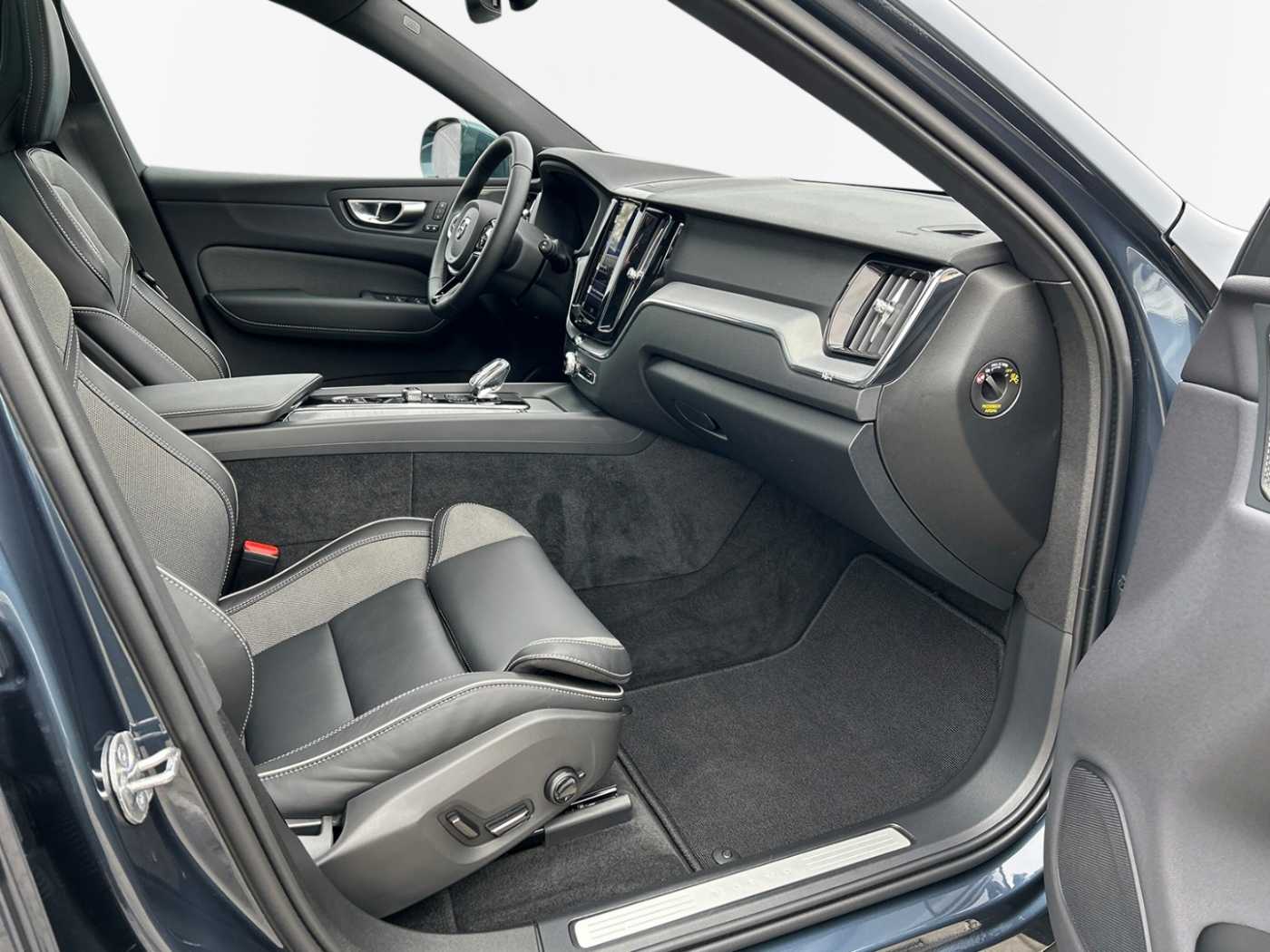 Volvo XC60 – Bild 3