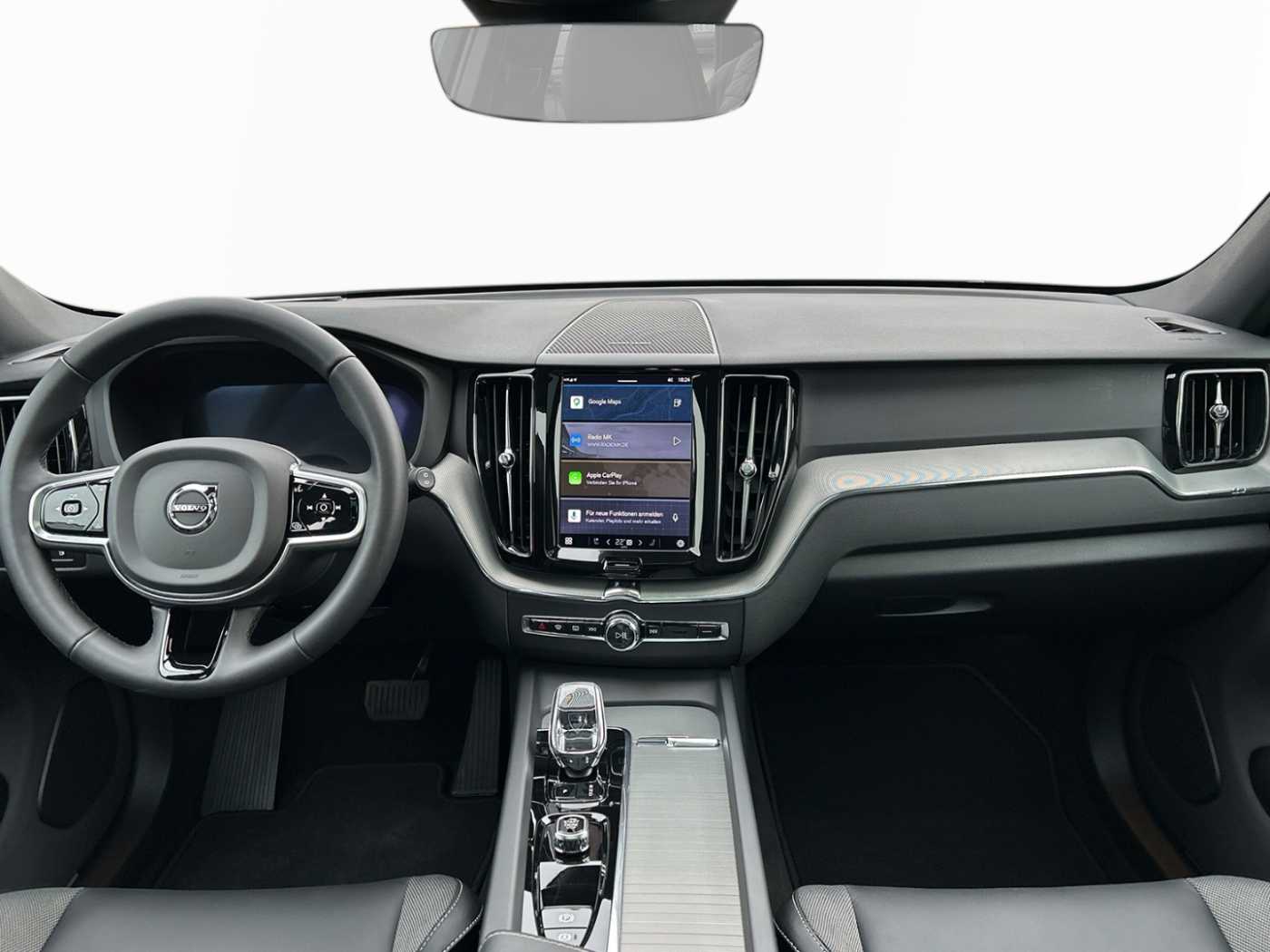 Volvo XC60 – Bild 4