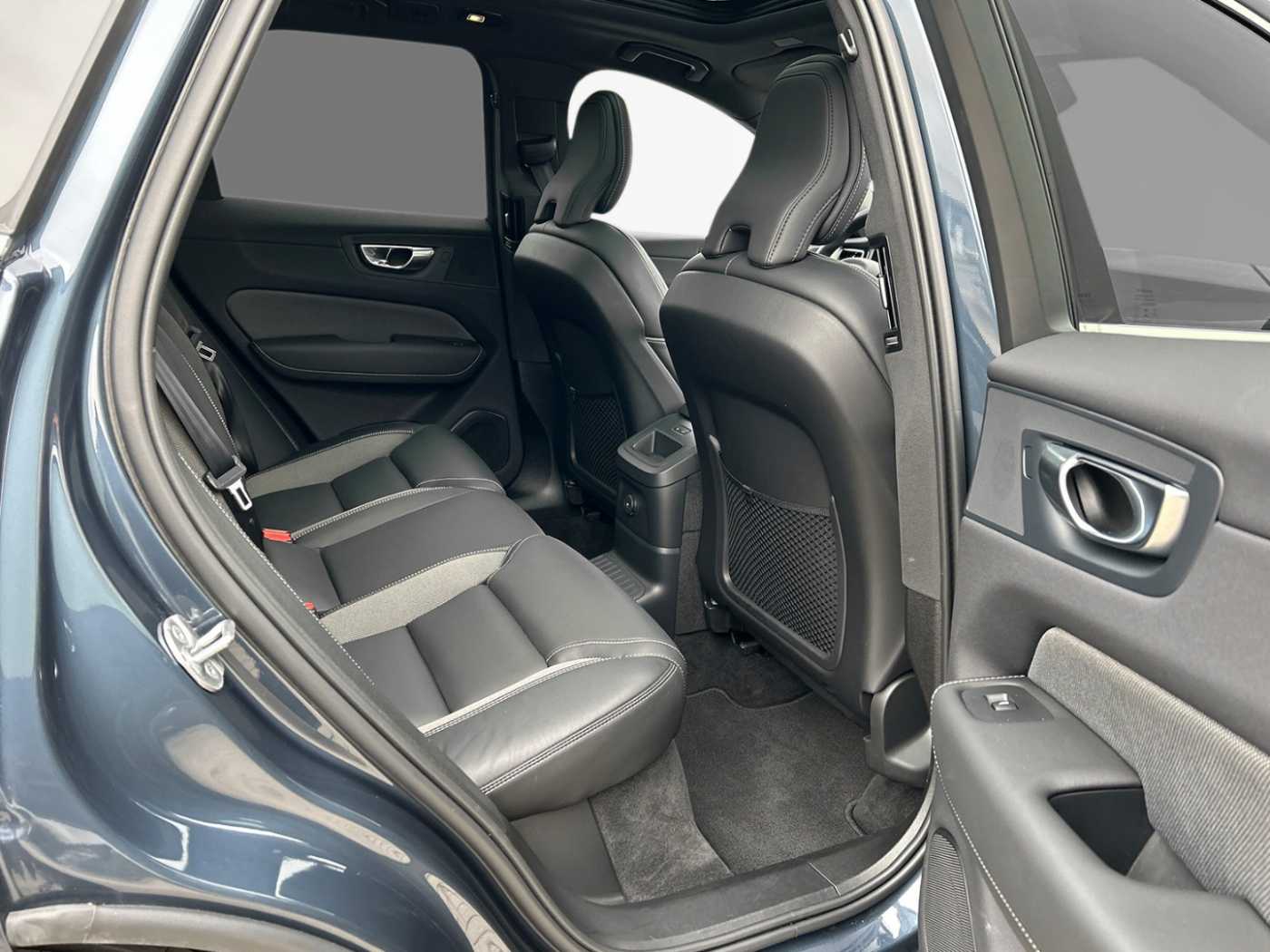 Volvo XC60 – Bild 5
