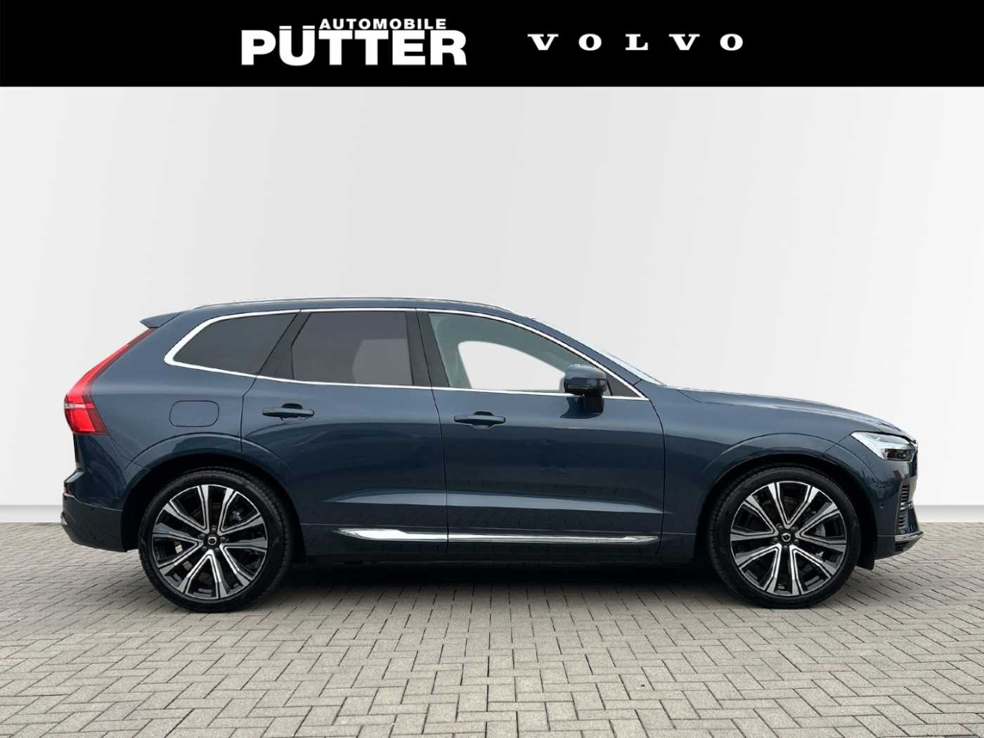 Volvo XC60 – Bild 6