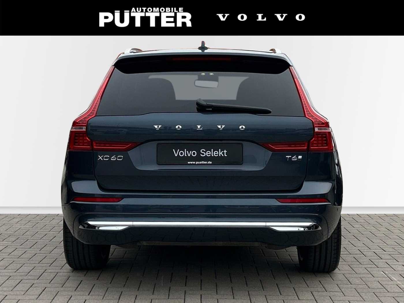 Volvo XC60 – Bild 7
