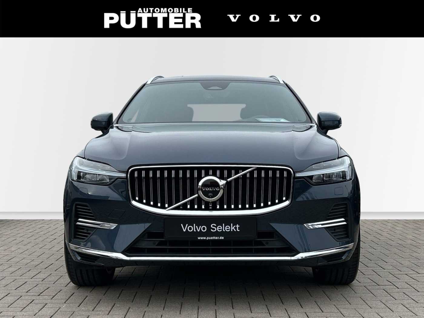 Volvo XC60 – Bild 8
