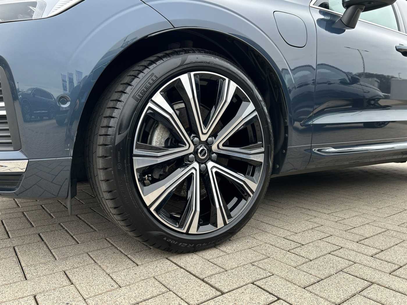 Volvo XC60 – Bild 9