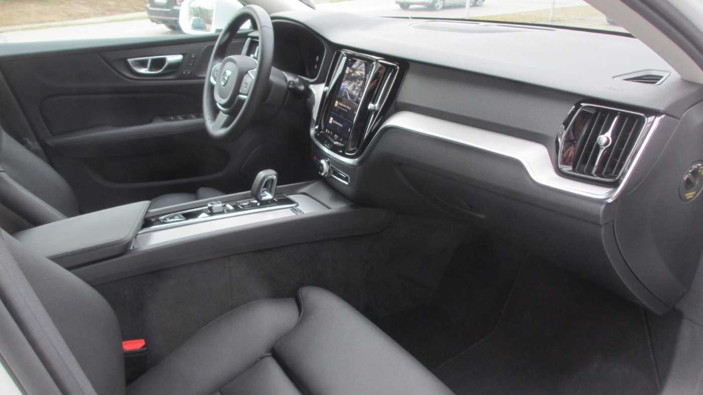 Volvo V60 – Bild 10