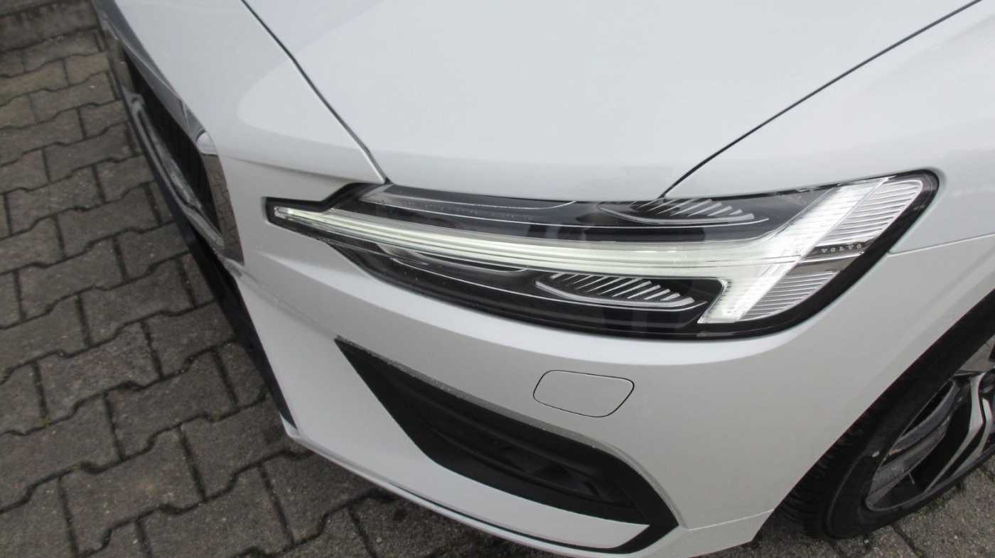 Volvo V60 – Bild 11