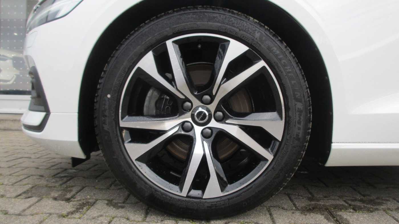 Volvo V60 – Bild 12