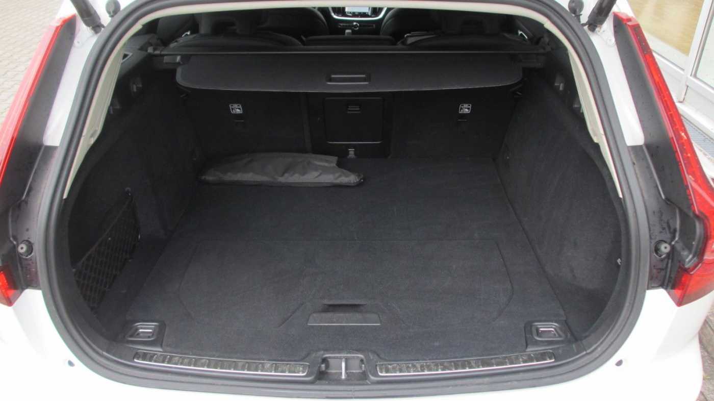 Volvo V60 – Bild 14