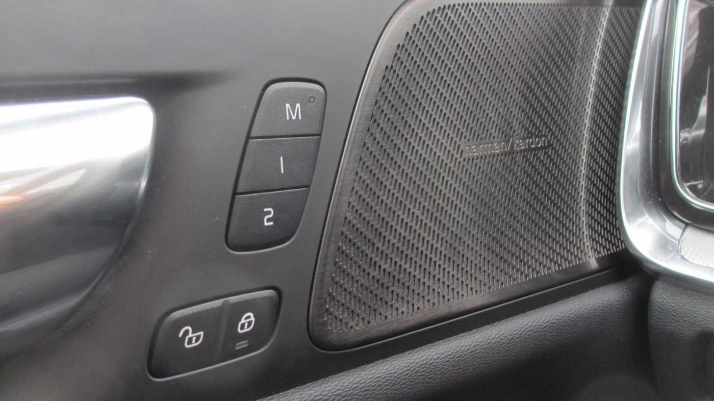 Volvo V60 – Bild 15