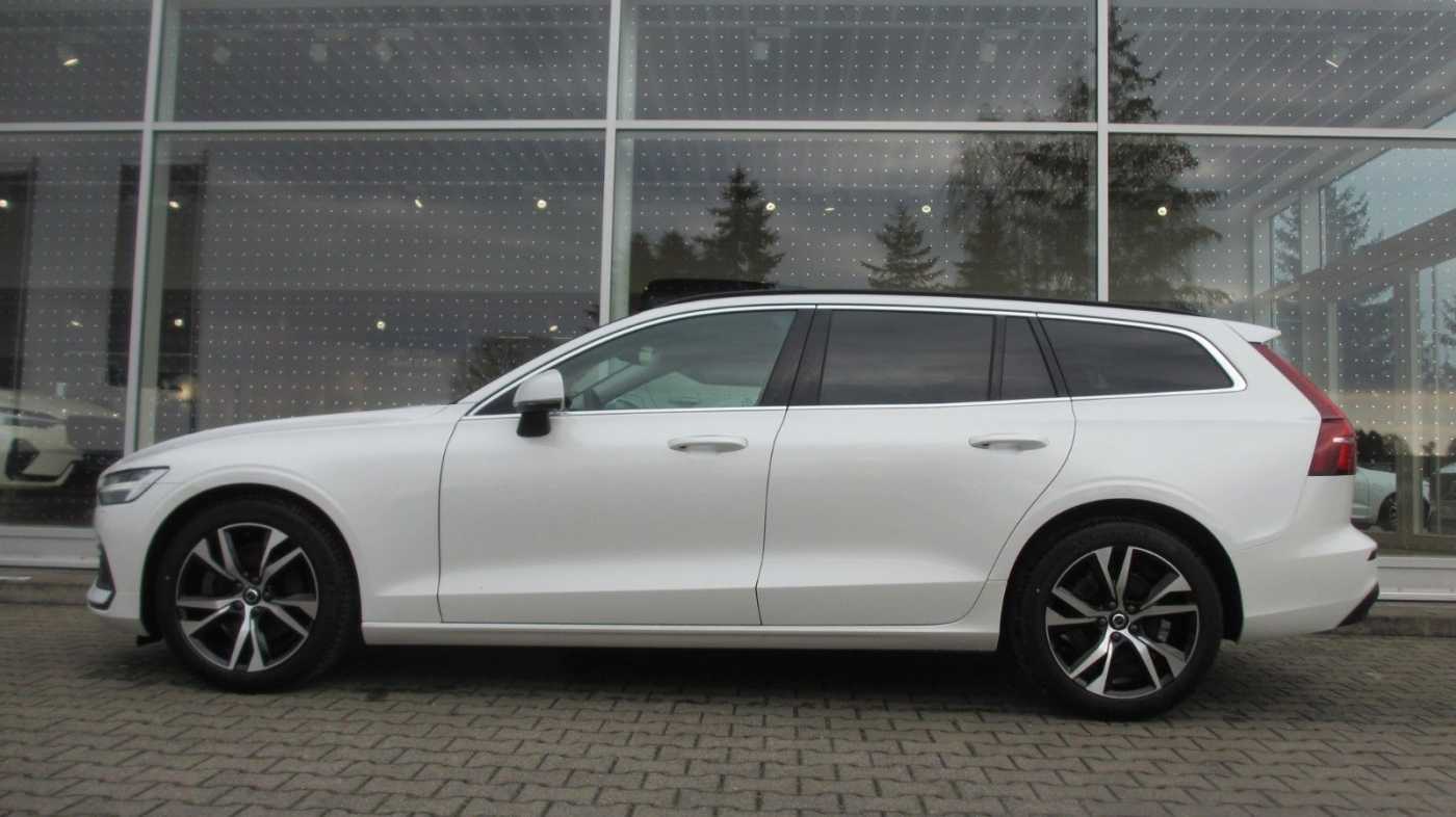 Volvo V60 – Bild 2