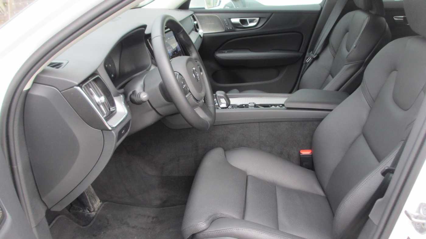 Volvo V60 – Bild 4