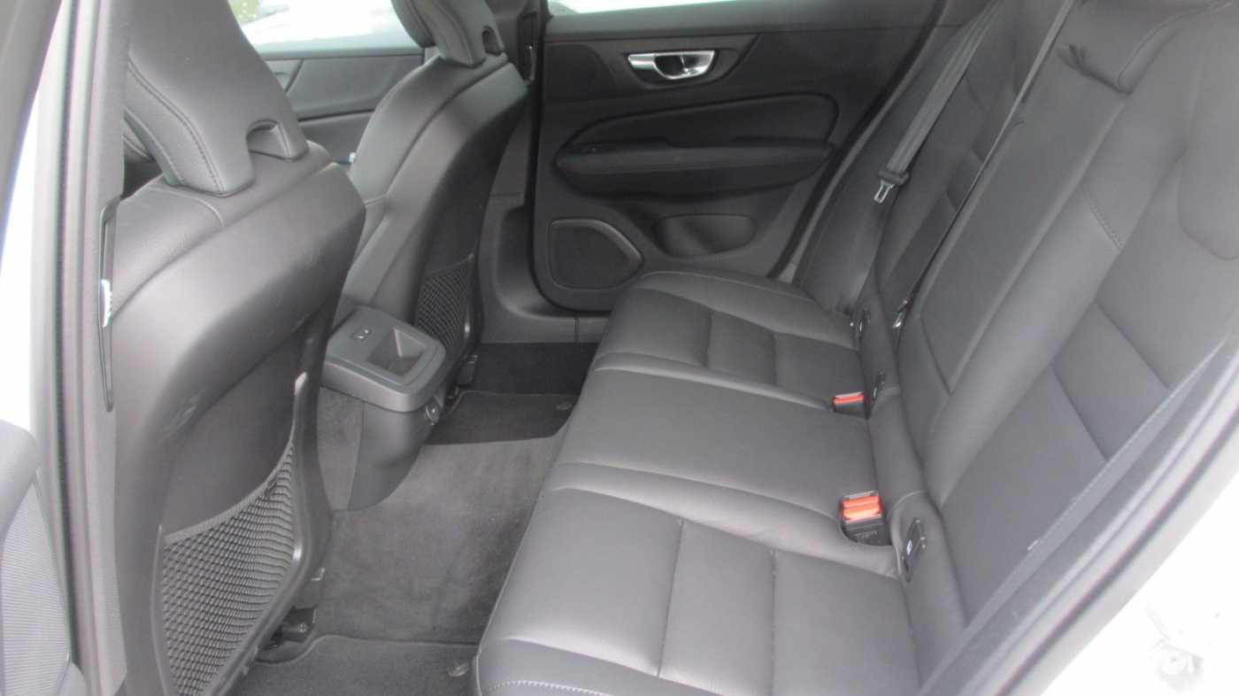 Volvo V60 – Bild 5