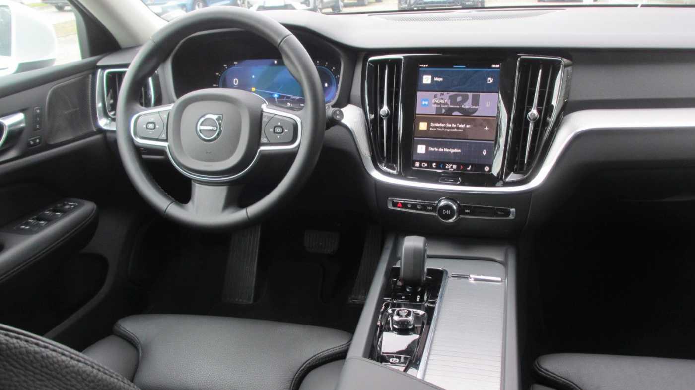 Volvo V60 – Bild 6