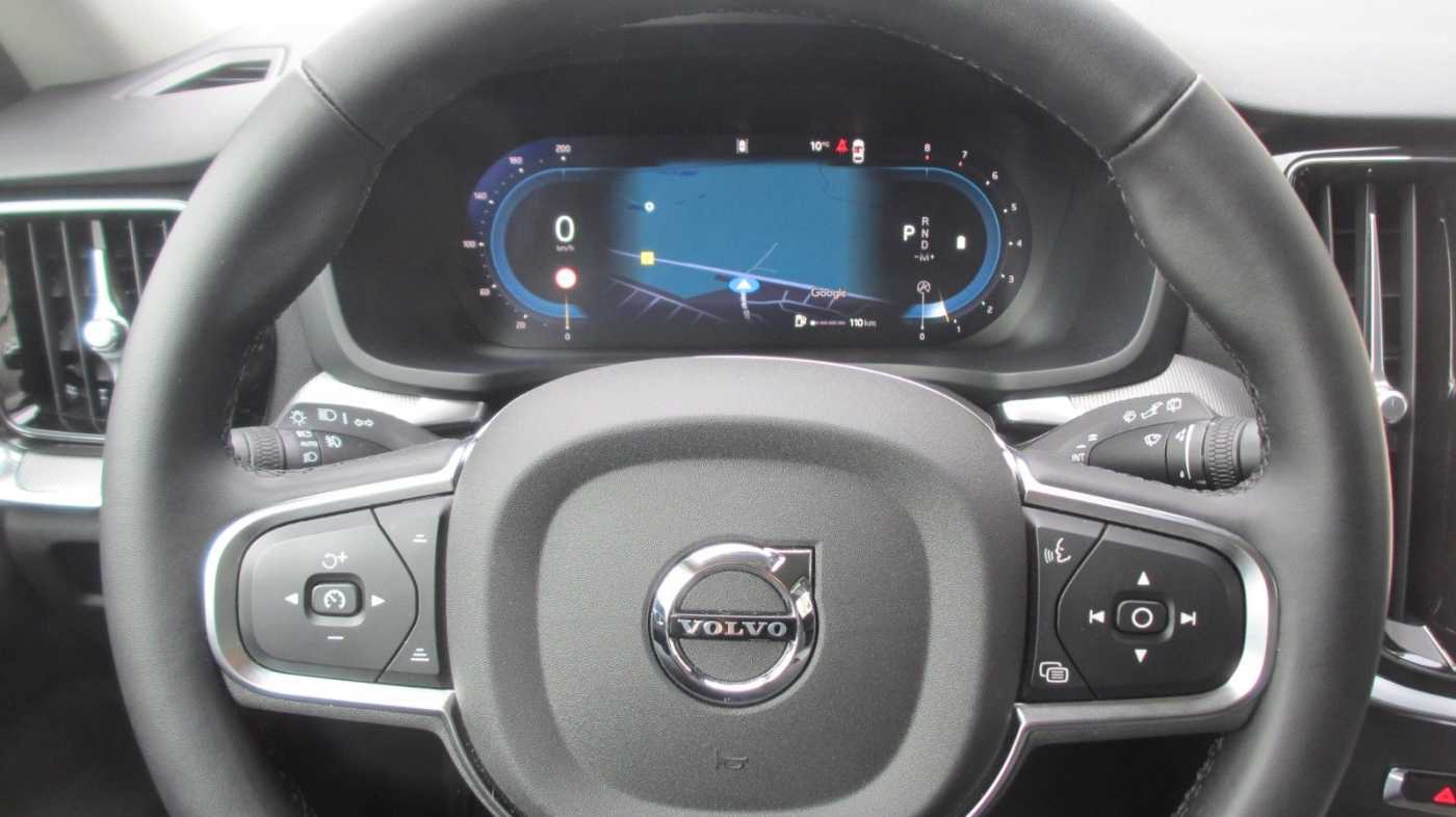 Volvo V60 – Bild 7