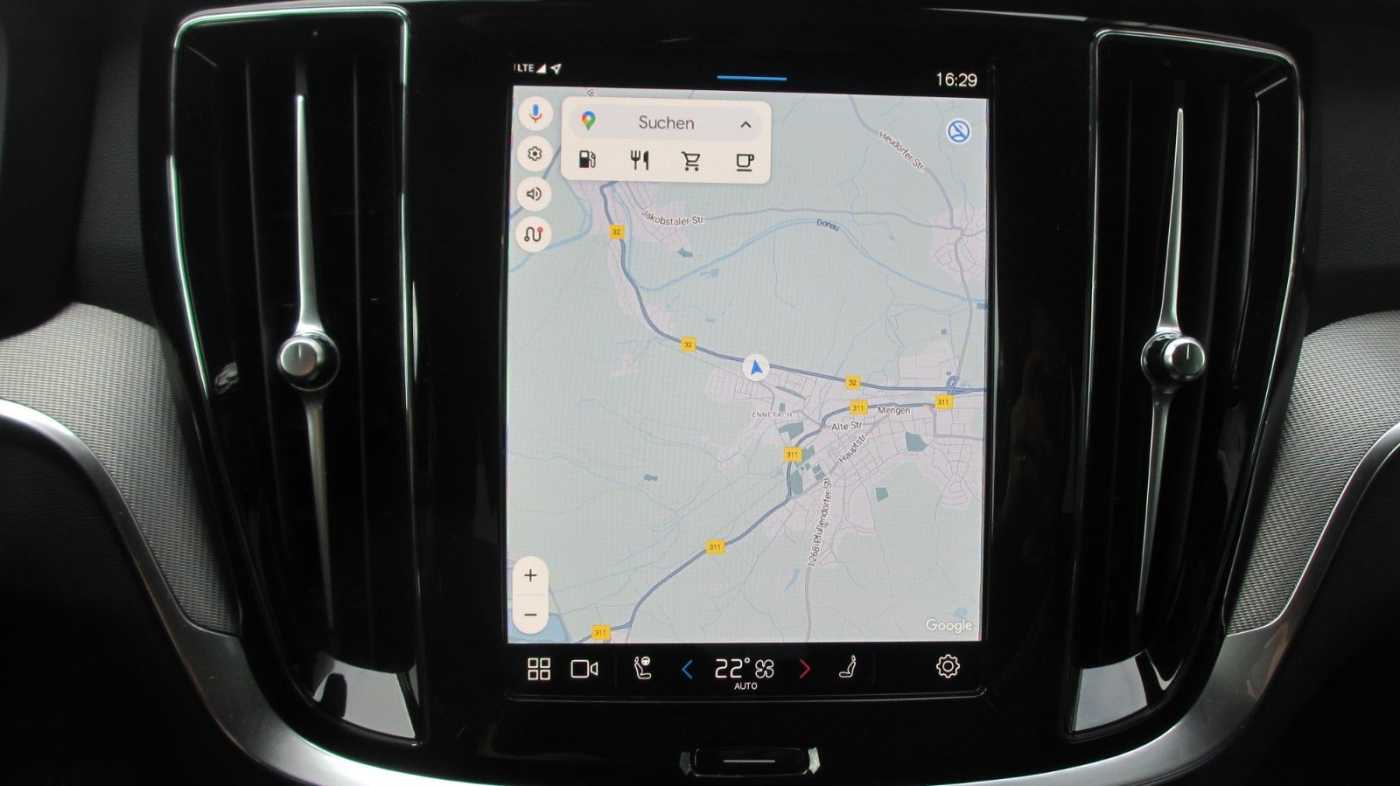 Volvo V60 – Bild 8
