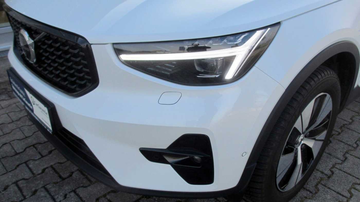 Volvo XC40 – Bild 11