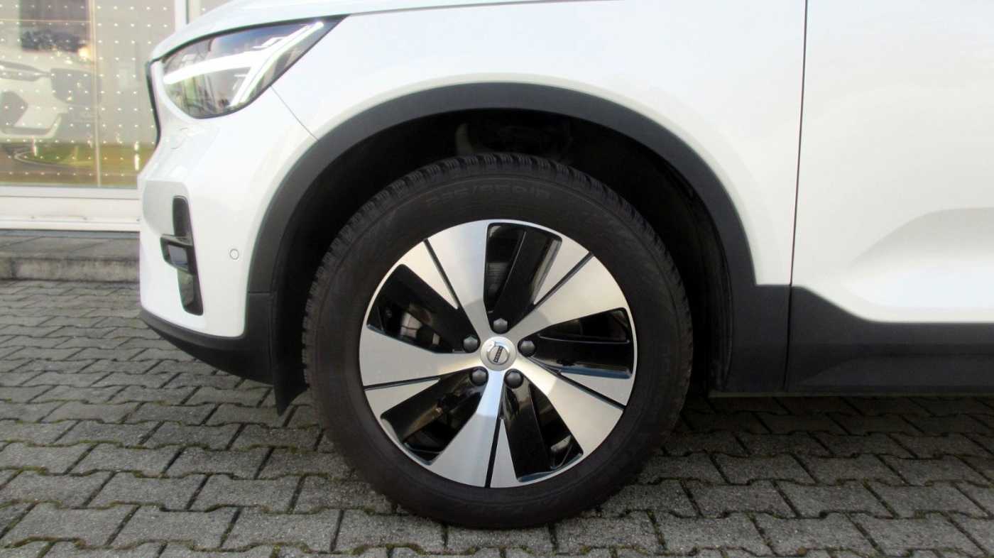 Volvo XC40 – Bild 12