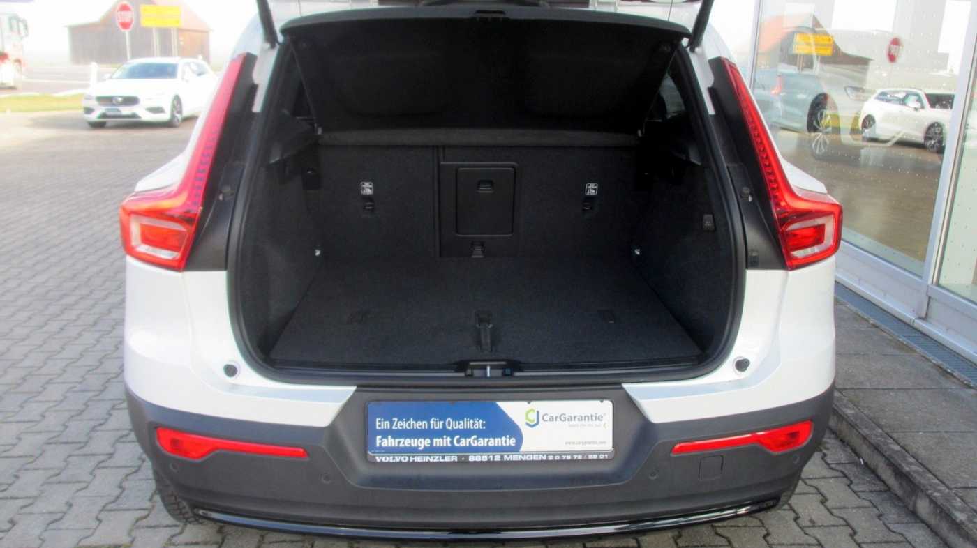 Volvo XC40 – Bild 14