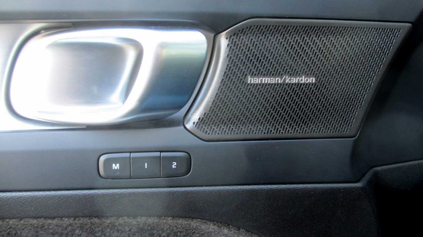 Volvo XC40 – Bild 15