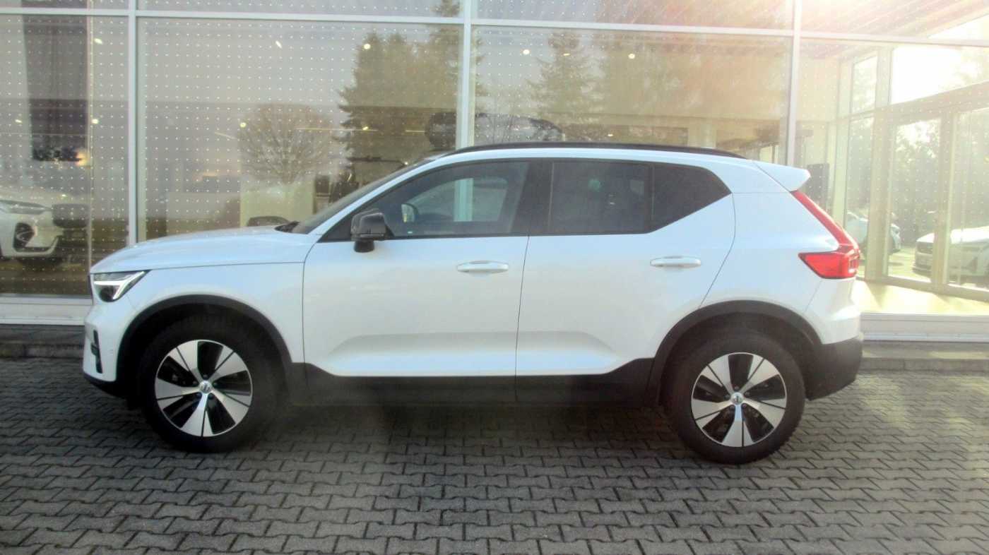 Volvo XC40 – Bild 2