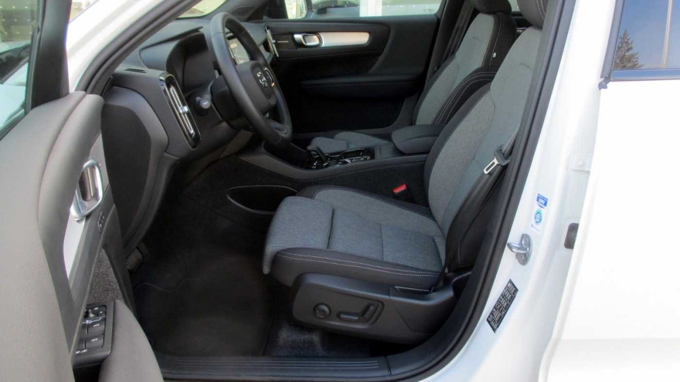 Volvo XC40 – Bild 4