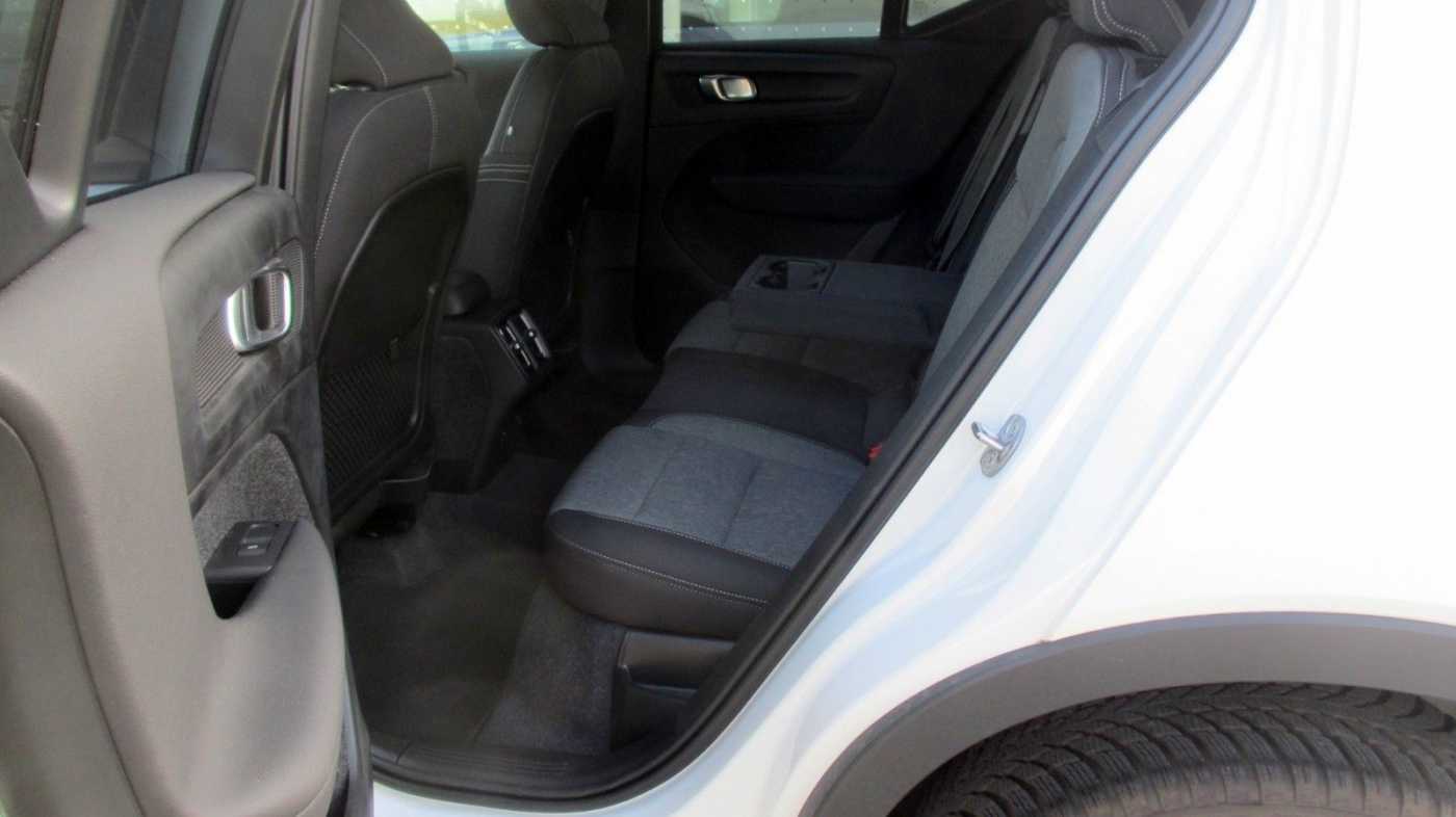 Volvo XC40 – Bild 5