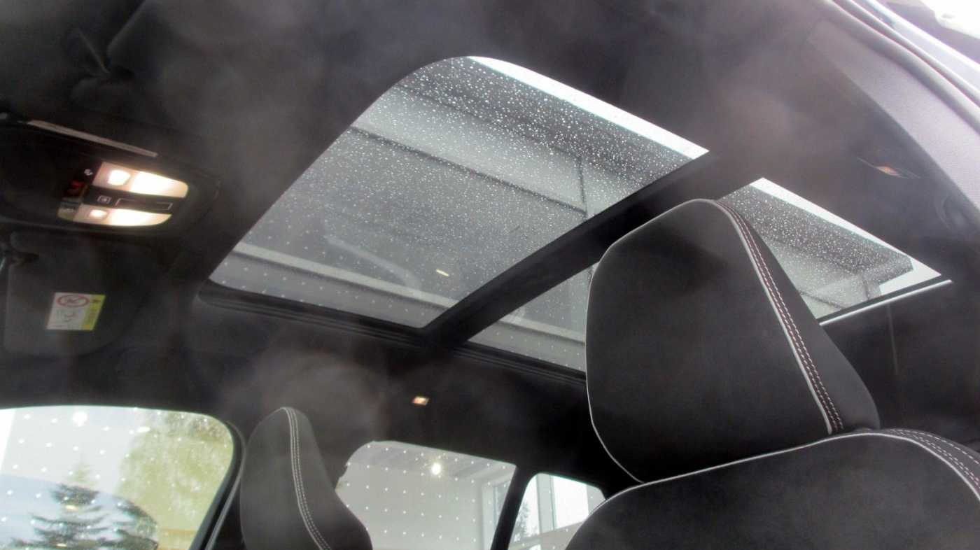 Volvo XC40 – Bild 13