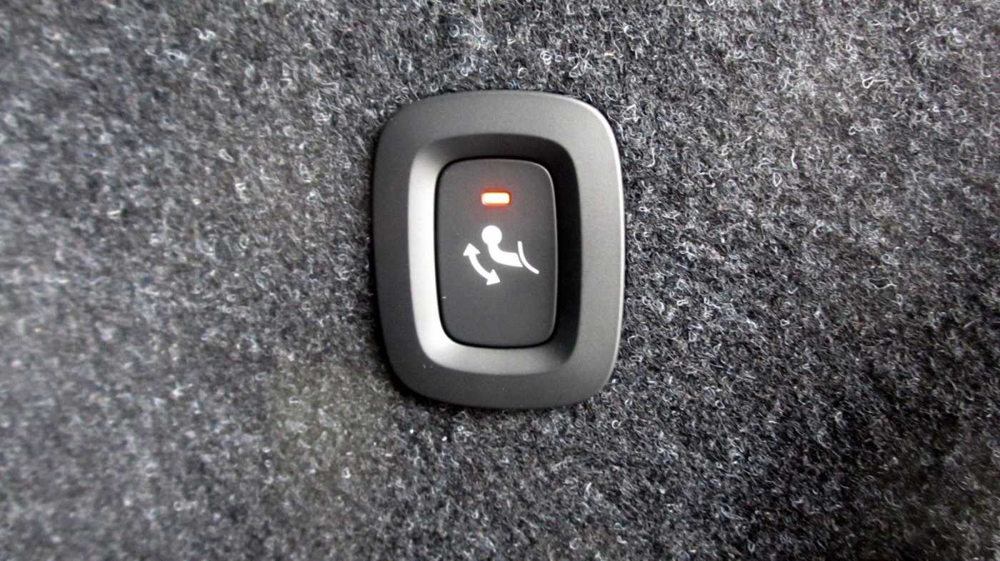 Volvo XC40 – Bild 14