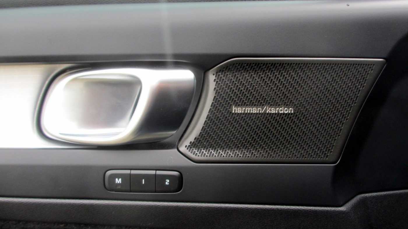 Volvo XC40 – Bild 15