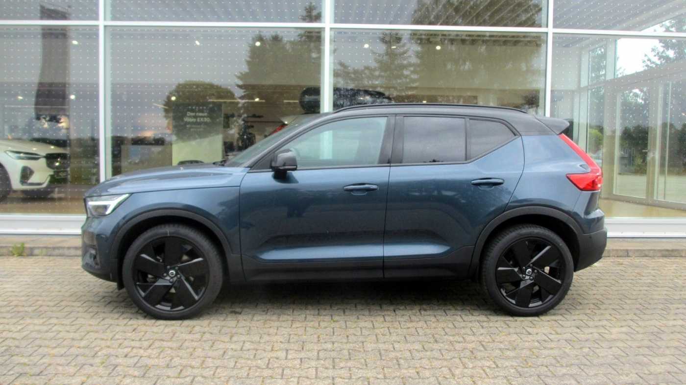 Volvo XC40 – Bild 2