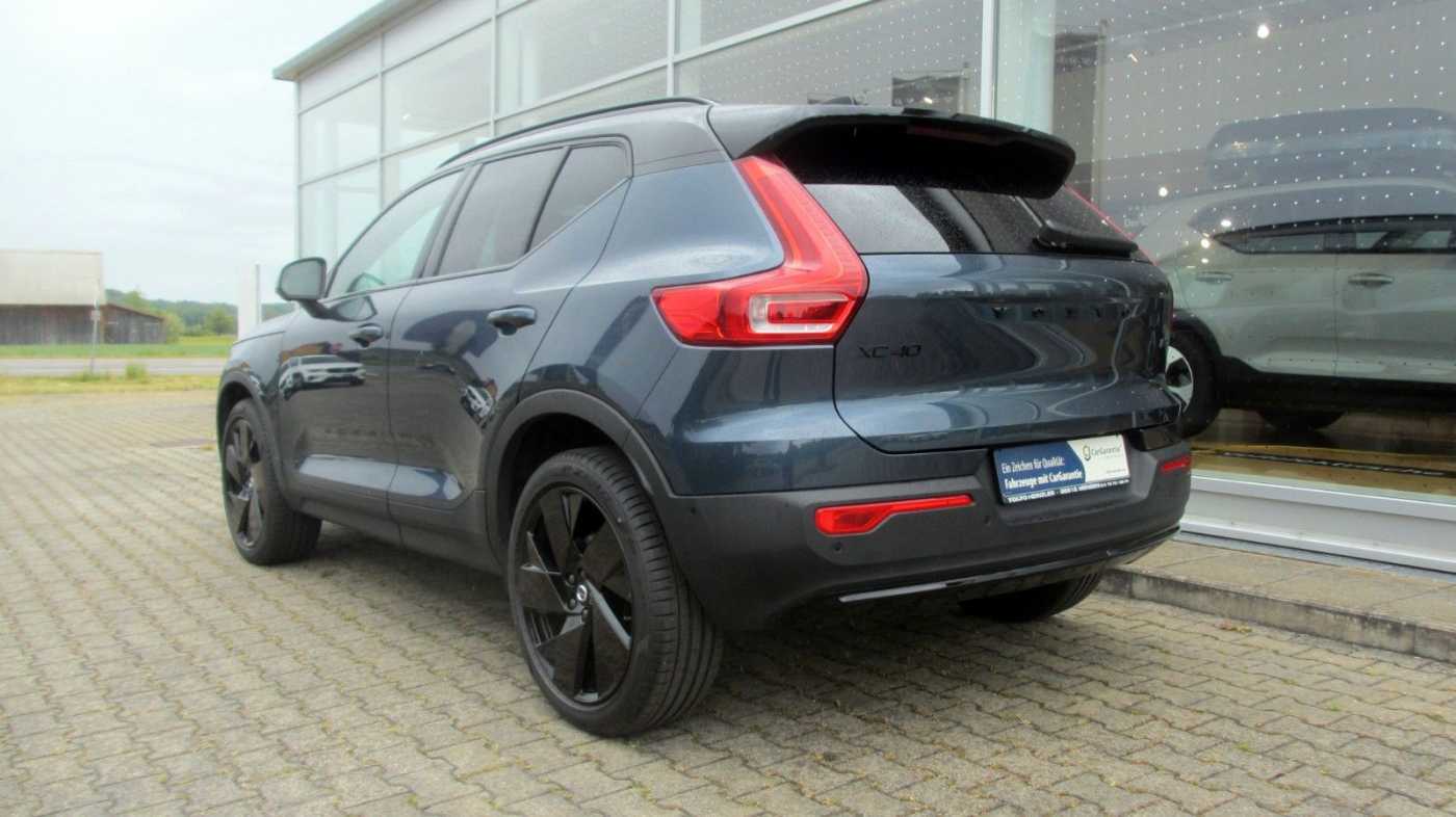 Volvo XC40 – Bild 3