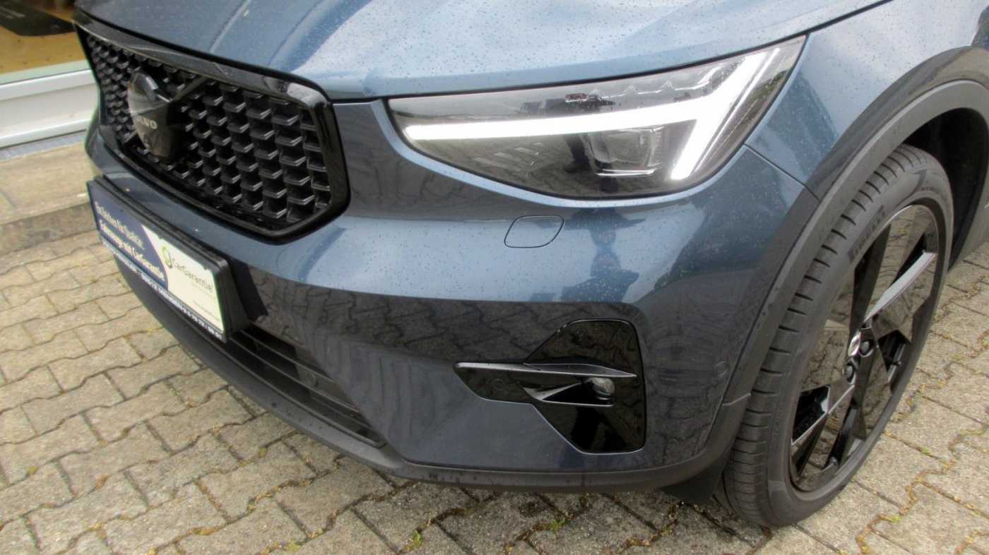Volvo XC40 – Bild 4