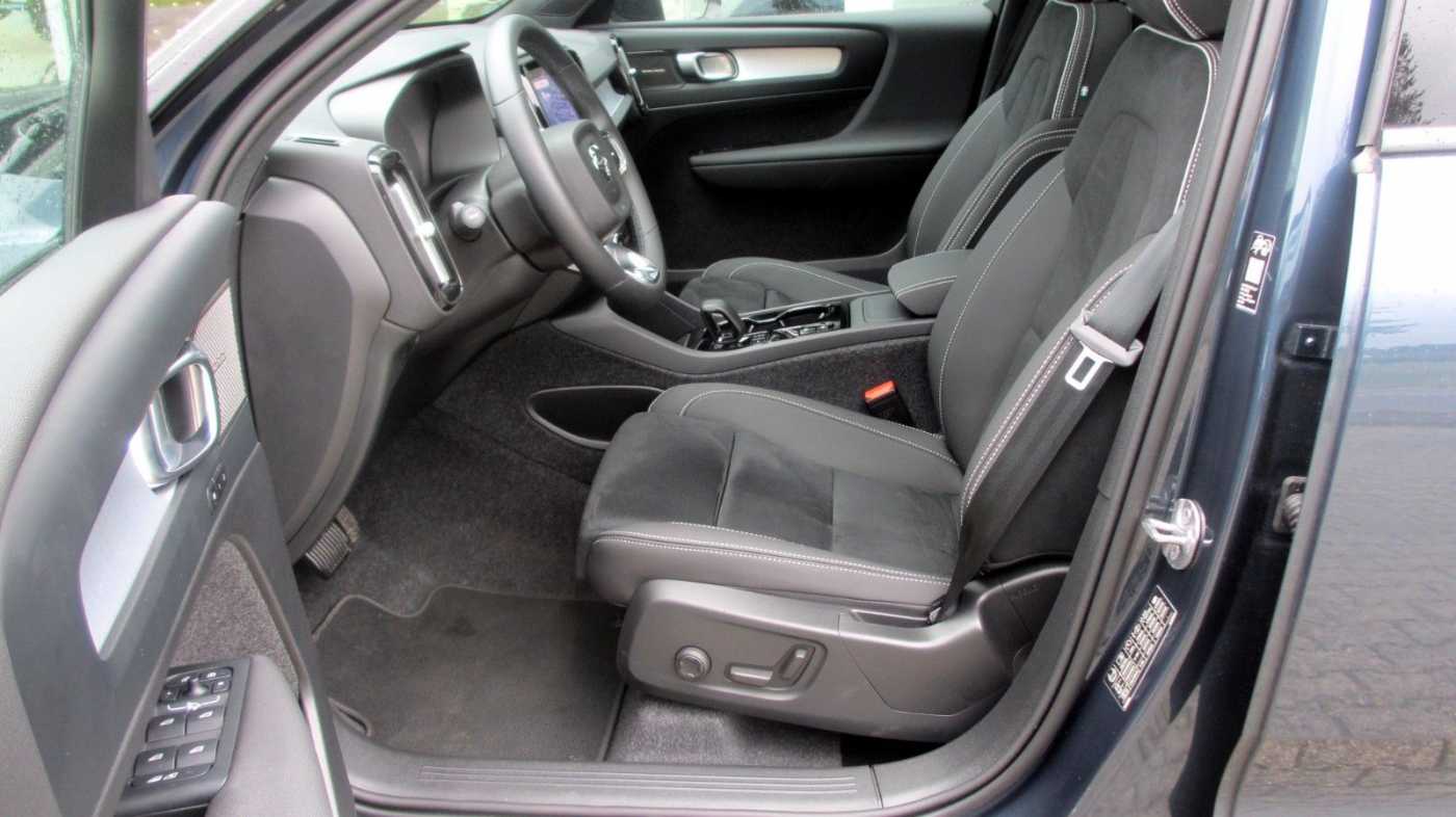Volvo XC40 – Bild 5
