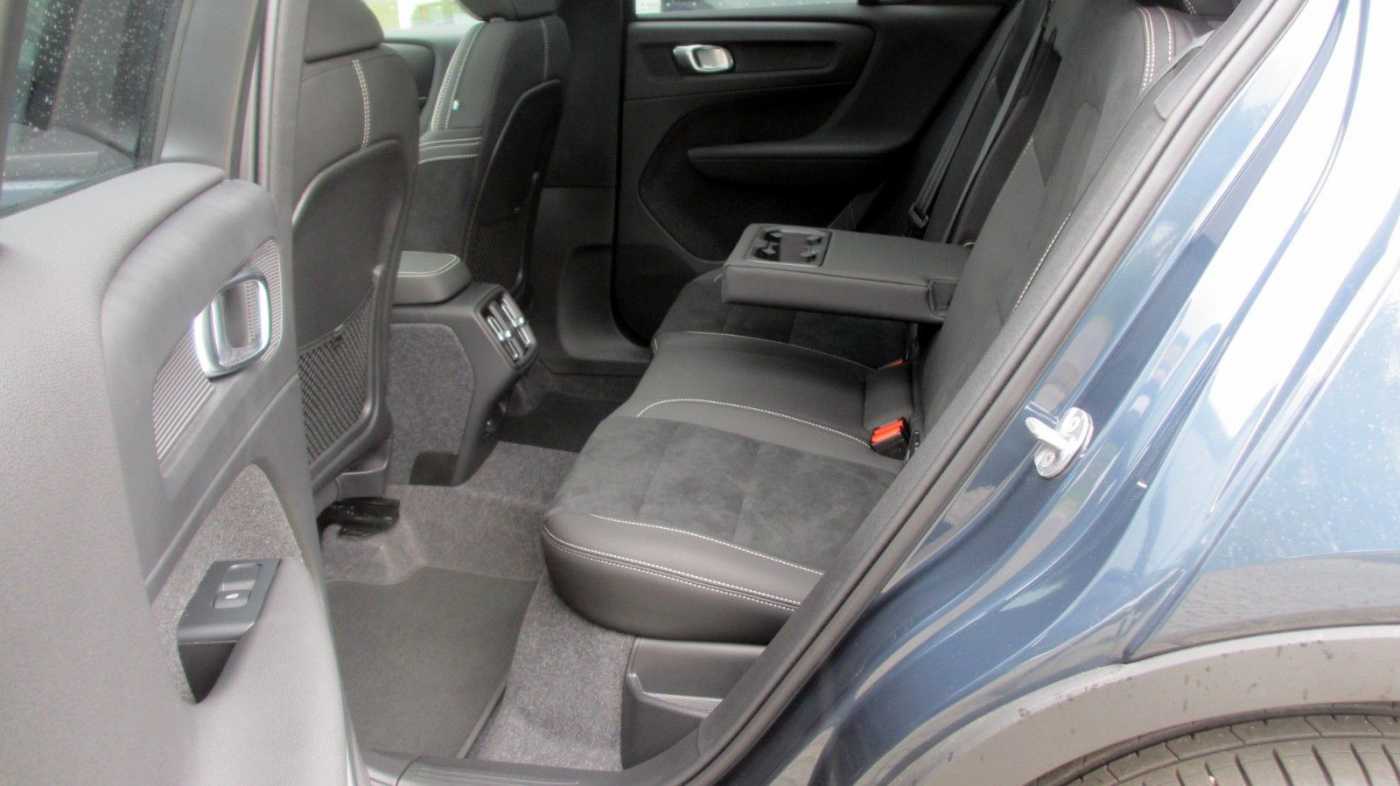 Volvo XC40 – Bild 6
