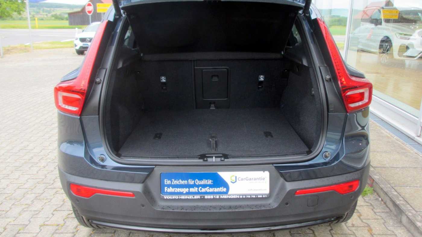Volvo XC40 – Bild 7