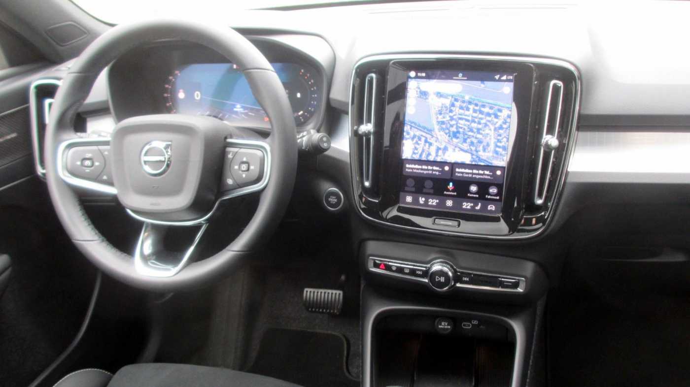 Volvo XC40 – Bild 8