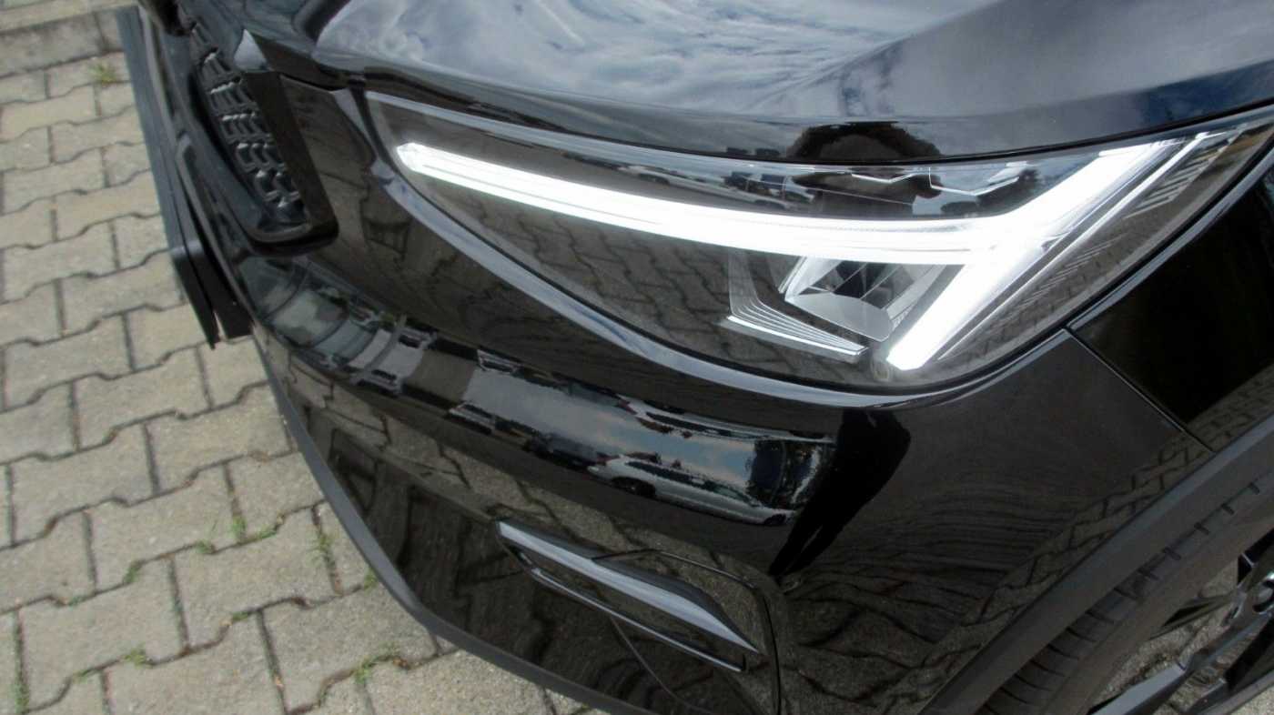 Volvo XC40 – Bild 11