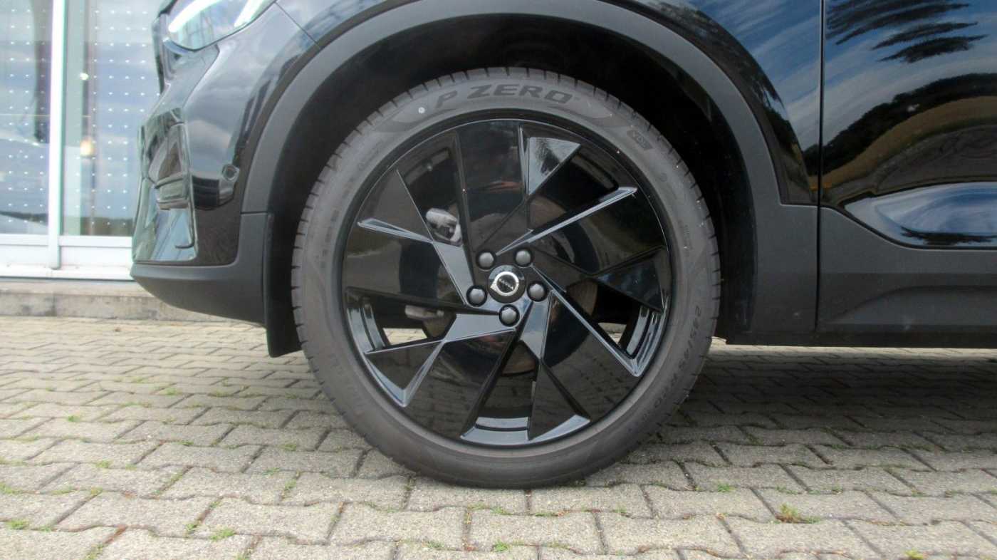 Volvo XC40 – Bild 12