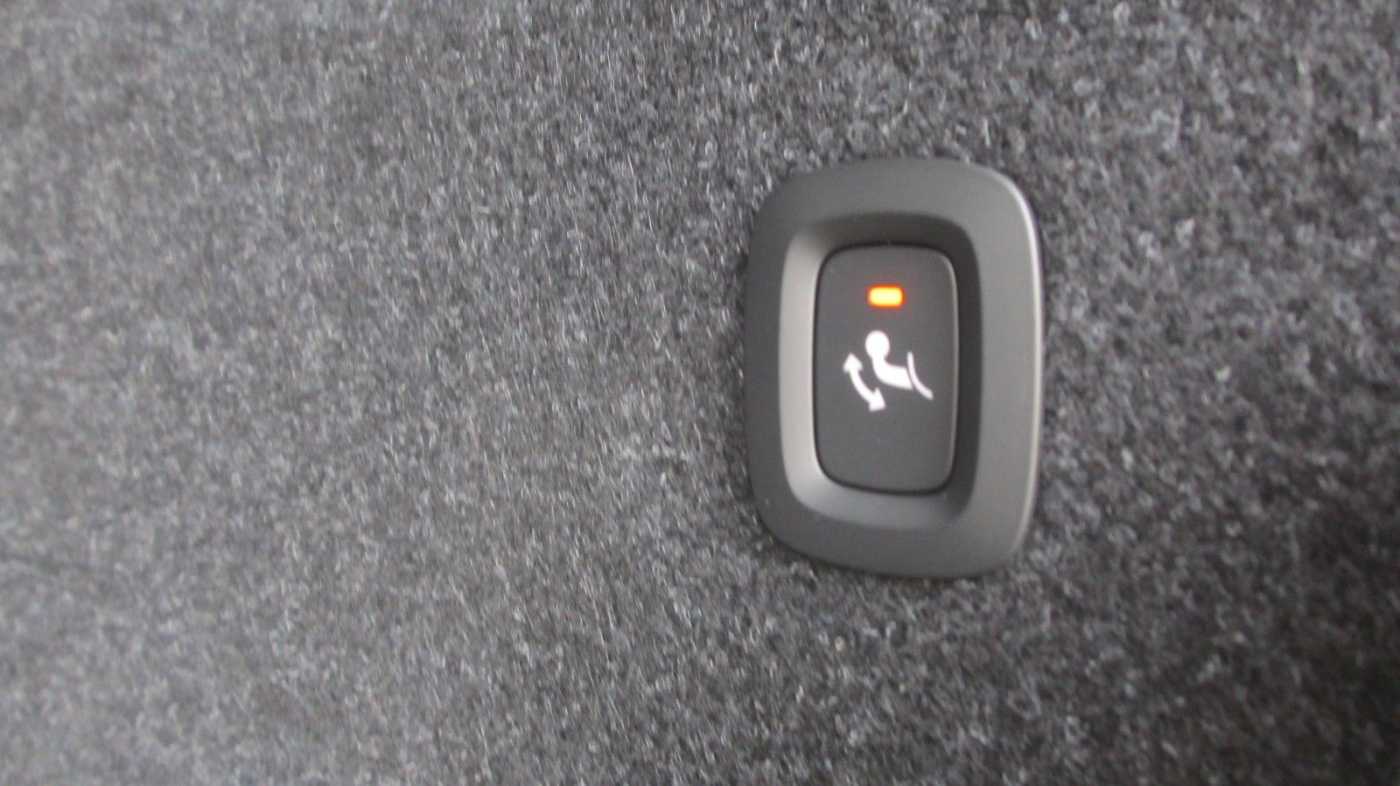 Volvo XC40 – Bild 14